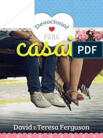 Resumo Devocional para Casais David Ferguson