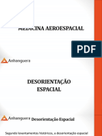 Medicina Aeroespacial