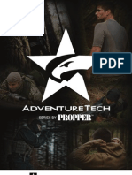 Catalog - Adventure Tech