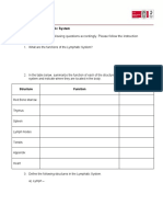 Activity 4 Anatomy and Physiology