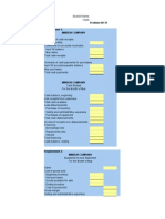 MFRD Exam