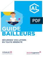 Guide Bailleur Visale 2021