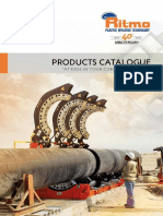 Products Catalogue 2019 ENG 355 Basic