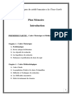 Plan Mémoire