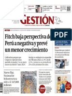 Diario Gestion