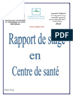 Rapport-De-Stage CS WWW - Ispits.info 1