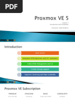 Proxmox