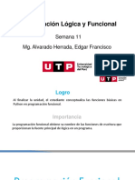 S11.s1-Programacion Logical y Funcional