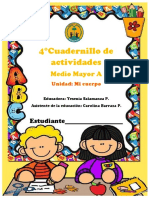 Cuadernillo N°4 Mma