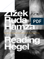 Reading Hegel (Slavoj Žižek, Frank Ruda, Agon Hamza)