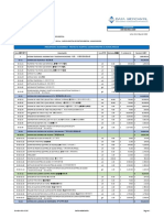 Presupuesto Económico DM-064-R01-22DE - Hospital de Castro