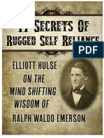 Rugged Self Reliance 2