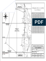 Plano Perimetrico