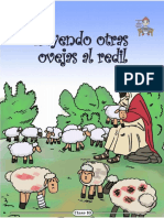 Trayendo Otras Ovejas Al Redil-1