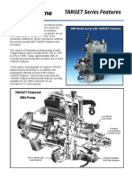 TARGET Featured: DB4 Pump