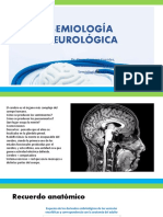 Semiología Neurológica Ii