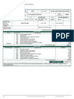 Percepciones: Página 1 Este Documento Es Una Representación Impresa de Un Cfdi FECHA DE IMPRESIÓN: 09/12/2022