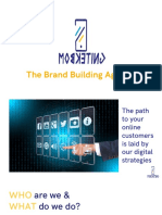 Mobketing Brochure 2022