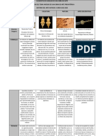 EJERCICIO DEL TEMA ANÁLISIS DE UNA OBRA DE ARTE PREHISTÓRICA Calificacion 8,5