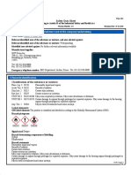 SD13097 - Silcor Primer BS - (KOR)