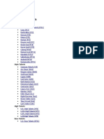 KGK Talent Compendium v7