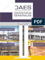 PDF Brochure