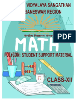 Students' Support Material-Class-XII (Maths)