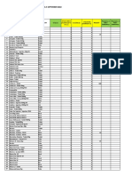 PR Obat PT. DSSP Power Sumsel September 2022