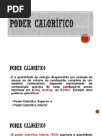 5 Poder Calorifico