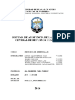 Manual Del Sistema