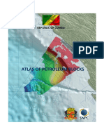 Petroleum Blocks Atlas 2022