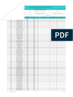 Pre Administracion Publica Presencial Jornada Nocturna Sede Principal