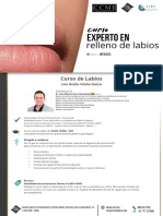 Curso Experto Labios