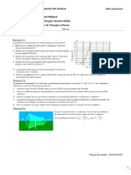 Chargé Du Module: M.MAYOUF