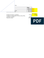 Exercicios Apostila CCO