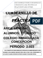 Cuadernillo-Para-1-Año-Lengua y Literatura.