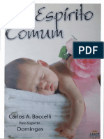 Eu, Espirito Comum