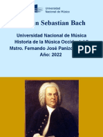 Johann Sebastian Bach