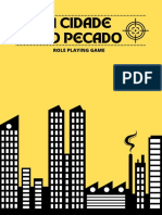 A Cidade Do Pecado