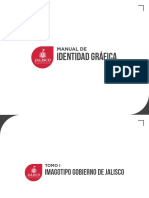 Manual de Identidad Grafica