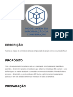 Modelagem Da Informação Da Construção