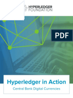 Hyperledger - CBDCs - Ebook - 2022 (V3)