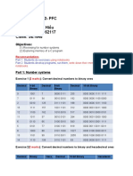 PFC Workshop01 2015