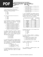 MATEMÁTICAS