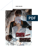 23 - 33 Chen Shang