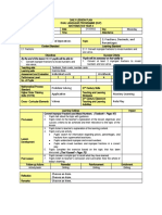 Fractions, Decimals, and Percentages