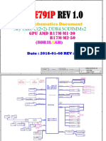 Csl50 La-E791p (Rev 1.0) PDF