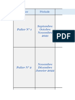 Cadre Référentiel 5AP Toutes Les Disciplines