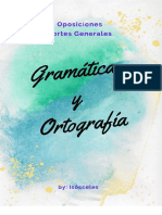 Libro Autarquia Mental Tomo Ii Gramática y Ortografía