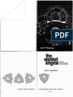 The Wankel Engine Design Development App